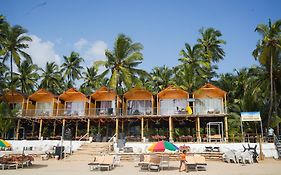 Beachfront Bliss